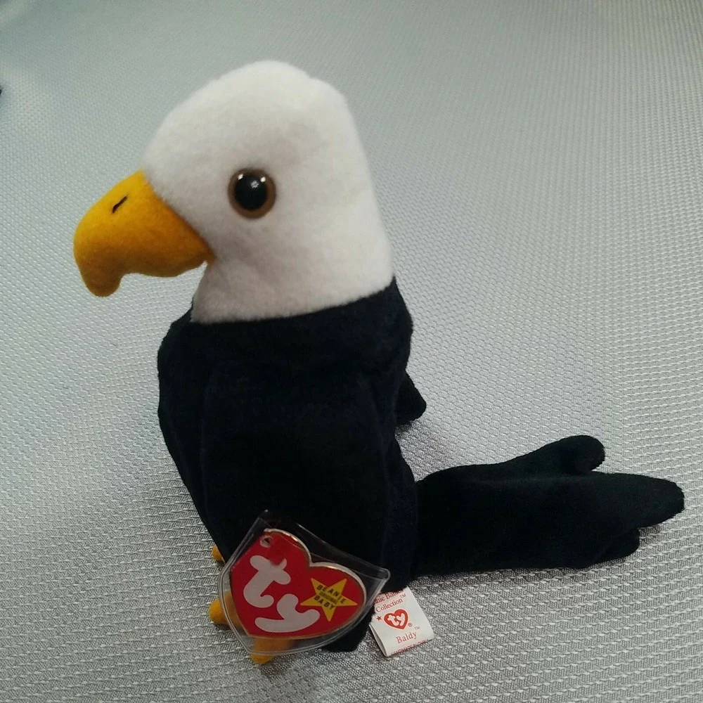 Ty Beanie Babies‎ 